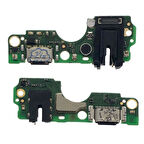 Tecno Spark 10C İle Uyumlu Şarj Soketi İthal KL5K