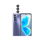 Tecno Camon 18 İle Uyumlu Kamera Camı İthal CH6