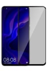 Samsung Galaxy A32 Hayalet Privacy Gizlilik Filitre Görünmez Tam Kaplayan Kırılmaz Ekran Koruyucu