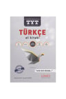 Limit TYT Türkçe El Kitabı - limit el kitabı