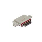 Samsung Galaxy S10 G973F İle Uyumlu Boş Şarj Soketi 