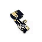 Xiaomi Redmi 5 Plus İle Uyumlu Şarj Soketi