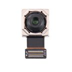 Xiaomi Redmi Note 9 Arka İle Uyumlu Kamera