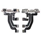 Apple iPhone XS Max İle Uyumlu Ön Kamera 