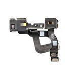 Apple iPhone 12 Pro İle Uyumlu Ön Kamera 