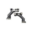 Apple iPhone 13 Pro Max İle Uyumlu Ön Kamera 