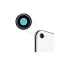 Apple iPhone SE 2020 İle Uyumlu Kamera Camı
