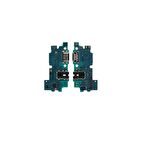 Samsung Galaxy A30 A305F İle Uyumlu Şarj Soketi 