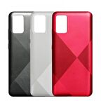 Samsung Galaxy A02S A025F İle Uyumlu Arka Pil Kapak 