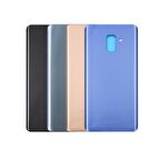 Samsung Galaxy A8 Plus 2018 A730F İle Uyumlu Arka Pil Kapak 