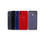 Samsung Galaxy M30 M305F İle Uyumlu Arka Pil Kapak 
