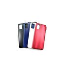 Samsung Galaxy A03S A037F İle Uyumlu Arka Pil Kapak 