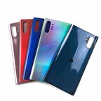 Samsung Galaxy Note 10 Plus N975F İle Uyumlu Arka Pil Kapak 