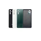 Samsung Galaxy A04S A047F İle Uyumlu Arka Pil Kapak 