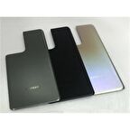 Samsung Galaxy S21 Plus G996 İle Uyumlu Arka Pil Kapak 