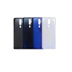 Oppo A5 2020 İle Uyumlu Arka Pil Kapak 