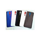Oppo A9 2020 İle Uyumlu Arka Pil Kapak 