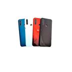 Oppo A31 İle Uyumlu Arka Pil Kapak 