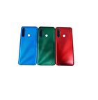 Oppo Realme 5i İle Uyumlu Arka Pil Kapak 