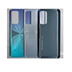 Xiaomi Mi 10T Pro İle Uyumlu Arka Pil Kapak  