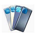 Xiaomi Mi 11 İle Uyumlu Arka Pil Kapak 