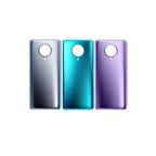 Xiaomi Poco F2 Pro İle Uyumlu Arka Pil Kapak 