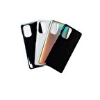 Xiaomi K40 Pro İle Uyumlu Arka Pil Kapak 