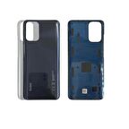 Xiaomi Redmi Note 10S 4G İle Uyumlu Arka Pil Kapak 