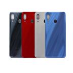 Samsung Galaxy A30 A305F İle Uyumlu Arka Pil Kapak 