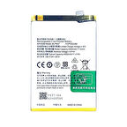 Realme 9 Pro Plus İle Uyumlu İthal Pil Batarya BLP837