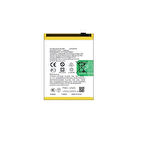 Oppo Reno 8T 5G İle Uyumlu İthal Pil Batarya BLP981