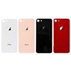 Apple iPhone 8 Uyumlu Arka Pil Kapağı
