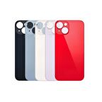 Apple iPhone 14 Plus Uyumlu Arka Pil Kapağı