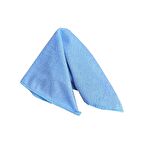 Ekonomik Mikrofiber Bez Temizlik Toz Cam Bezi - 40 x 40 Cm. - 1 Adet