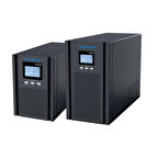 Kesintisiz Güç Kaynağı 1kVA (1000 VA)UPS