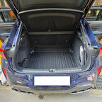 Kaiser Cupra Terramar Bagaj Havuzu, 2024-