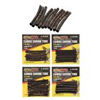 Camou Shrink Tube 10 Pcs 2.6 mm