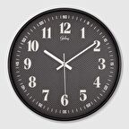 Galaxy D-218-K-1 Duvar Saati Saati