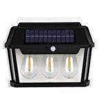 Solar Hareket Sensörlü Bahçe Aydınlatması GS910