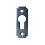 Düz Gizli Resim, Tablo, Çerçeve,  Askısı - 16x40mm, 100 Adet