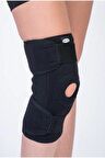 Neopren Patella Destekli Dizlik Ortopedik Diz Koruyucu Menisküs Kireçlenme Dizliği