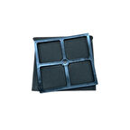 Kuba TK 03 Hava Filtresi