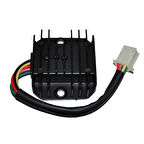 Kuba TK 03 Konjektör