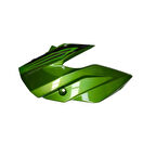 Kuba TK 03 Sağ Far Grenajı Yeşil