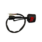 Kuba TK 03 Sağ Kumanda Kütüğü