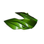 Kuba TK 03 Sol Far Grenajı Yeşil