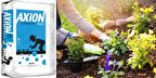 AXION BLUE 250 GR YAVAŞ SALINIMLI AKILLI GÜBRE