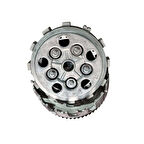 RKS 150 Titanic Debriyaj Tası Komple