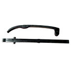 RKS 150 Titanic Eksantrik Kızak Takım