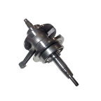 RKS 150 Titanic Krank Komple